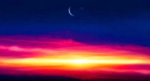 Decline wind Stock Photos