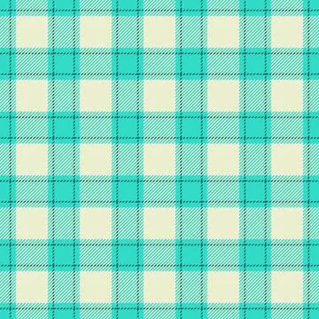 Deco background check texture, shape fabric seamless pattern. Elegance plai.. Illustrazione stock