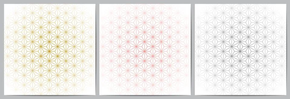 Deco background20 Illustrazione stock