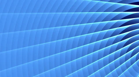 Deco Blue Elegant Looping Abstract Circles Background Slow 19 Stock Footage 46465189