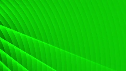 Deco Green Elegant Concentric Circles Abstract Motion Background Loop Slow 32 Video stock 70730220