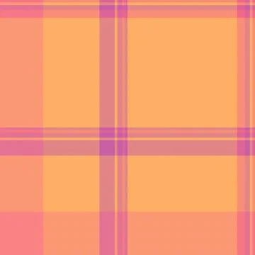 Deco plaid vector texture, deluxe background tartan pattern. Filigree texti.. Illustrazione stock