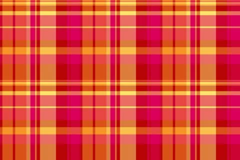 Deco texture plaid background, repetition check pattern textile. Stationary.. Stock Illustration