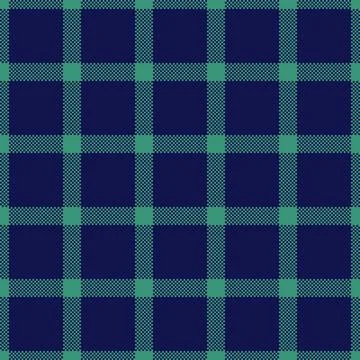 Deco vector fabric background, poncho tartan check seamless. Content plaid .. Stock Illustration