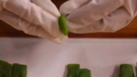 Decompose lentils and beans (5) Stock Footage 202234181
