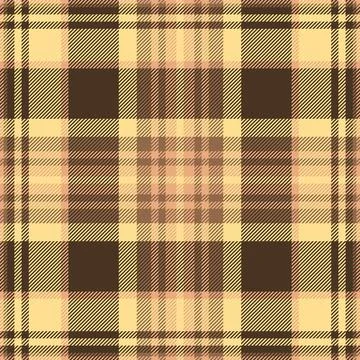 Decor background pattern vector, conceptual fabric plaid texture. Veil tart.. イラスト素材