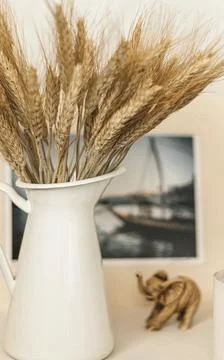 Decor details Foto stock