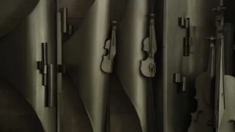 Decor Stock Footage 321660209