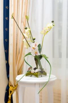 Decor indoors Stock Photos