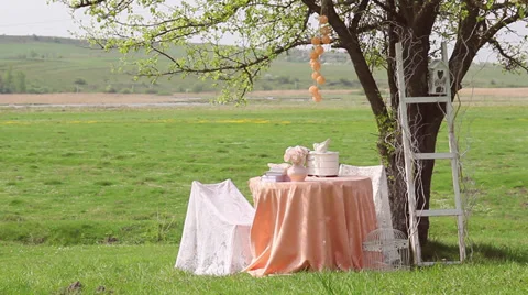 Decor Outdoors Stock-Footage 36282060