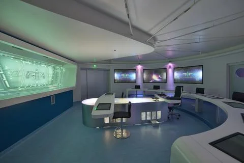 Decor ozn Stock Photos