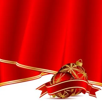 Decor set Stock Illustration