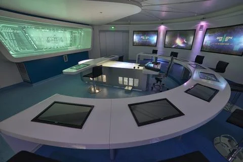 Decor sf Stock Photos