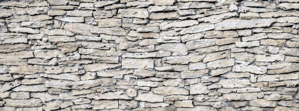 Decor stone wall backround Stock-Fotos