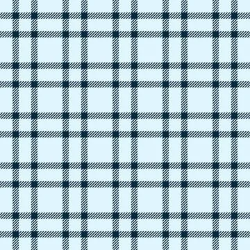 Decor textile pattern fabric, manufacturing check seamless tartan. Argyle p.. Illustrazione stock
