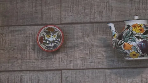 Decor1 Stock Footage 138923010