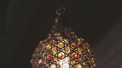 Decor2 Stock Footage 138923011