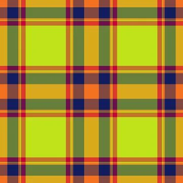Decorate pattern plaid texture, stylish vector textile tartan. Advertising .. Stock Illustration