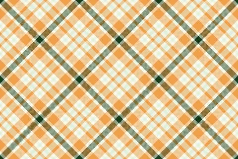 Decorate pattern vector seamless, contour plaid texture tartan. Independenc.. Stock Illustration