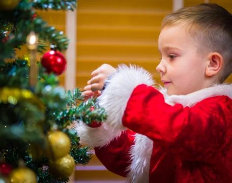 Decorate Foto stock