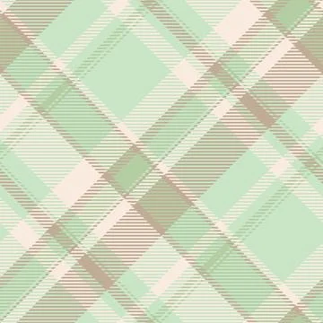 Decorating check plaid textile, infinity texture pattern vector. Apartment .. Stock Illustration