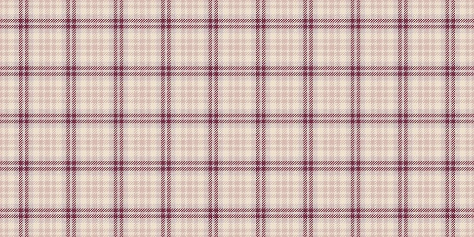 Decorating fabric plaid pattern, path tartan textile check. Geometric vecto.. Stock Illustration