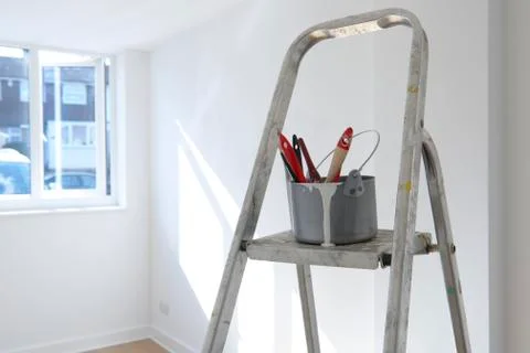 Decorating Stock Photos