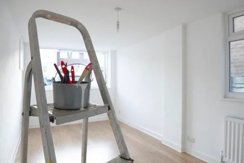 Decorating Stock Photos