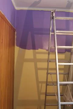 The decorating Stock Photos