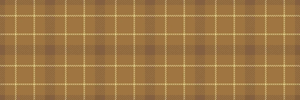 Decorating plaid fabric background, sofa pattern texture check. Package tar.. Stock Illustration
