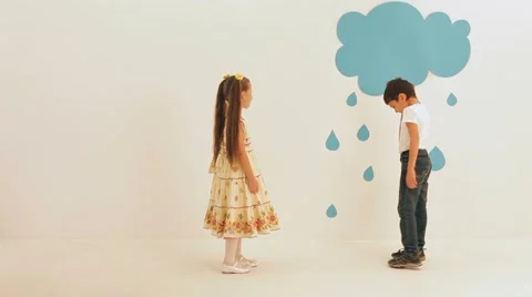 Decorating Room Video stock 52507987