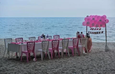 Decoration and design Stock Photos