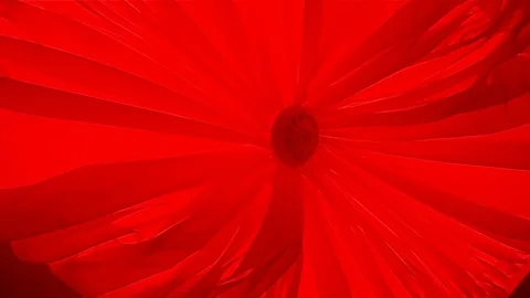 Decoration of the ceiling. Interior of massage parlor. Stock Footage 91171257