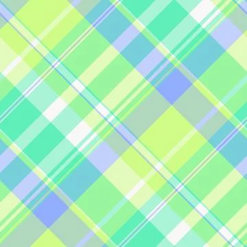 Decoration check plaid pattern, choose texture background vector. Cool fabr.. Stock Illustration