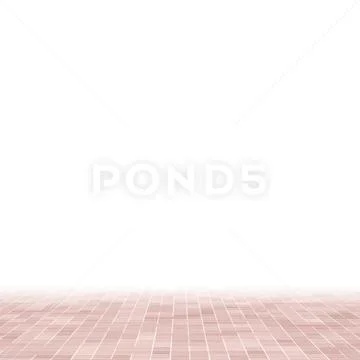 Decoration Colorful glass mosaic art and abstract wall background Stock Illustration