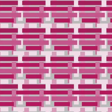 Decoration of covers of notebooks, mobile applications, sites - Wallpapers, t Stock Illustration