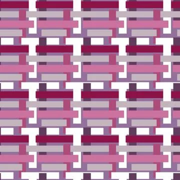 Decoration of covers of notebooks, mobile applications, sites - Wallpapers, t Stock Illustration