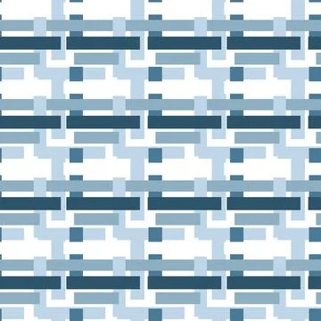 Decoration of covers of notebooks, mobile applications, sites - Wallpapers, t Illustrazione stock