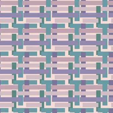 Decoration of covers of notebooks, mobile applications, sites - Wallpapers, t Stock-Illustration