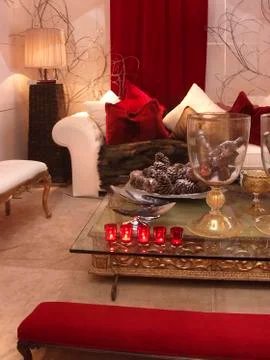 Decoration Design Stock Photos