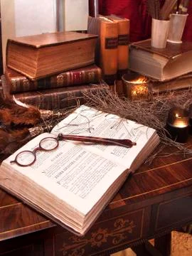 Decoration Design Stock Photos