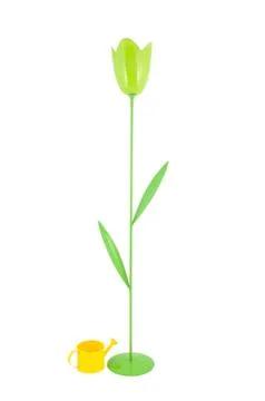 Decoration flower Stock Photos