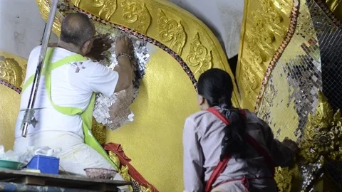 Decoration Stock-Footage 77932260