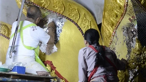 Decoration Stock Footage 77932288