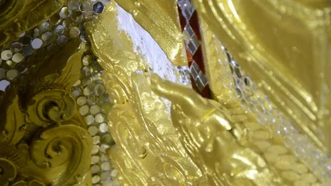 Decoration 스톡 동영상 77932291