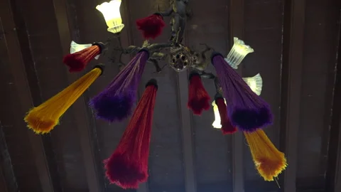 Decoration Stock Footage 151026873