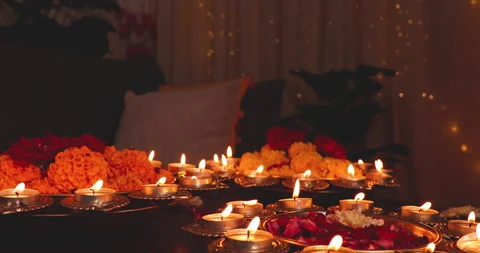 Decoration. Stock-Footage 255927710
