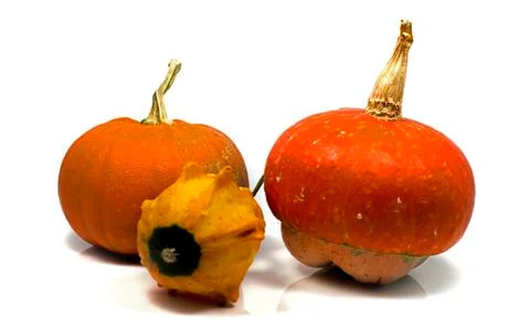 Decoration fruit Stock Photos