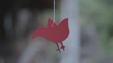 Decoration for holiday Vídeo Stock 47478047