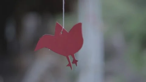 Decoration for holiday Vídeo Stock 47478298